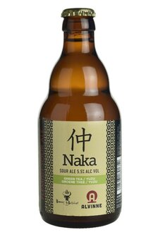 Naka (仲)