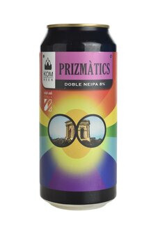 Prizm&agrave;tics