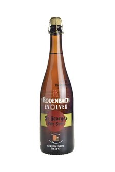 	Rodenbach Evolved St Georges