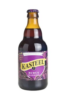 Kasteel Rubus Framboise