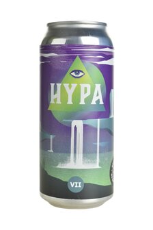 HYPA #7