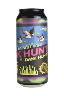 Dank Hunt