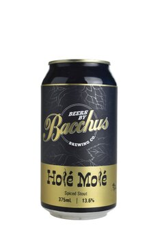 Hol&eacute; Mol&eacute;