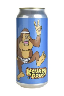 Konkey Dong