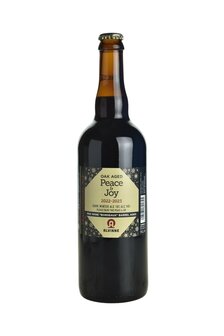 Peace &amp; Joy Oak Aged 2022-2023