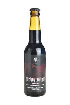 Nighty Knight Barrel Aged