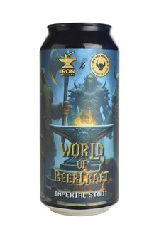 World of Beercraft