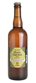 Moen Harvest