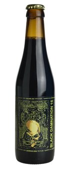 Black Damnation XVI - Ivan The Terrible