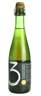 3 Fonteinen Golden Doesjel (season 19|20) Blend No. 41