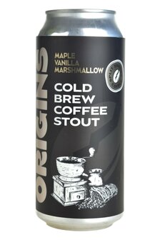 Origins Maple Vanilla Marshmallow
