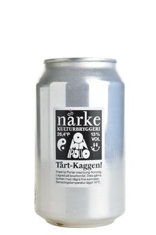 Tart-Kaggen!
