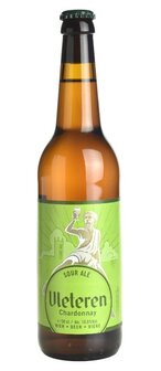 Vleteren Chardonnay Sour Ale