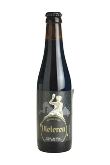 Vleteren Imperial Stout