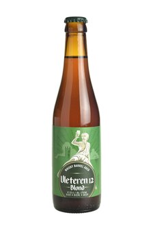 Vleteren Blond 12