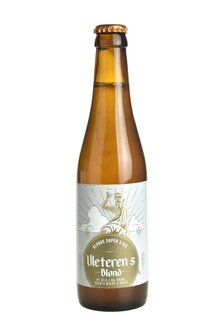 Vleteren 5 Blond