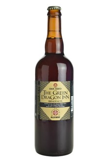 The Green Dragon Inn