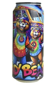 Deady Bears