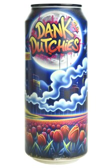 Dank &amp; Dutchies
