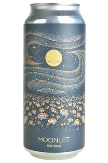 Moonlet