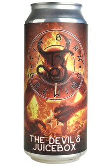 The Devils Juice Box
