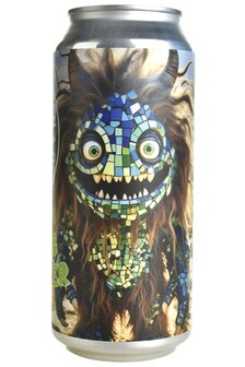 Mosaic Monster
