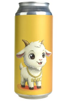 Baby G.O.A.T.
