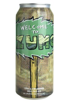 Welcome To Zumo