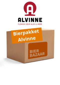 Alvinne Box