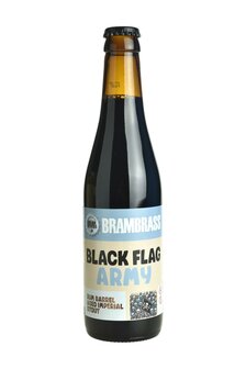 Black Flag Army
