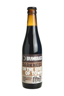 Darkness On the Edge of Town