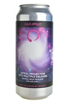 Astral Projection Into Multiple Galaxies