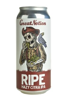 Ripe IPA