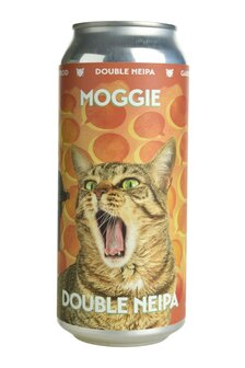 Moggie