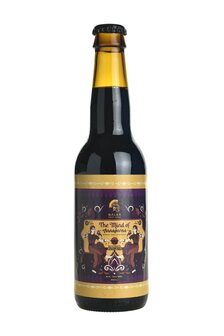 The Mind of Annapurna Bourbon Barrel Aged