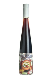 Vanilla Tutti Frutti