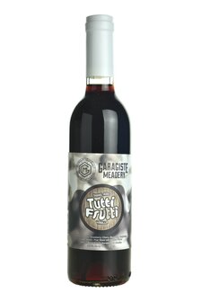 Barrel Aged Tutti Frutti Vanilla