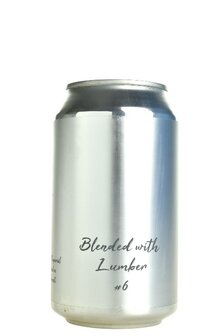 Blended With Lumber #6