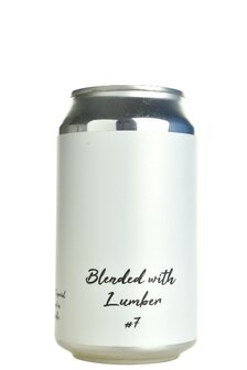 Blended With Lumber #7