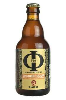 Phi Smoked Pineapple