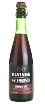 Cherry of Eden (Alvinne x Eylenbosch Collab)
