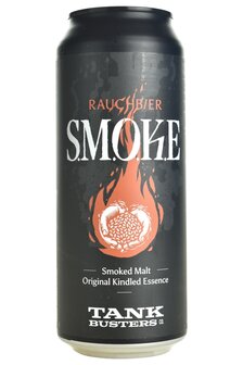 Tankbusters S.M.O.K.E