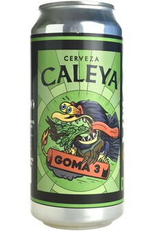 Goma 3