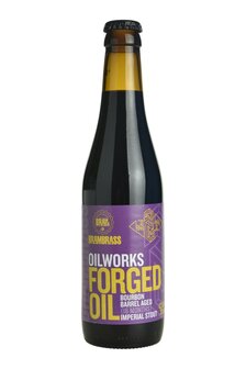 Oilworks - Forged Oil