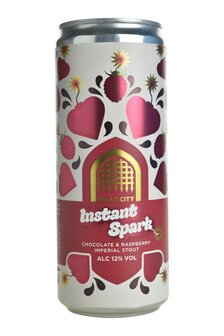 Instant Spark