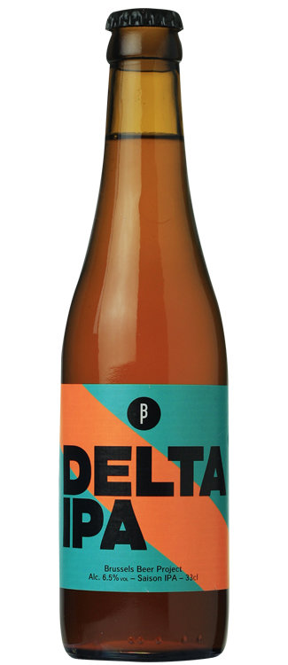 BBP Delta IPA BBP Delta IPA