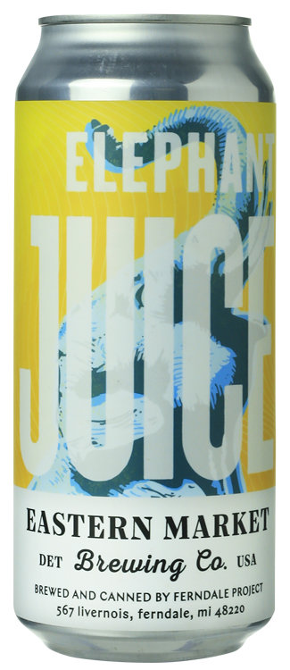 Elephant Juice Elephant Juice
