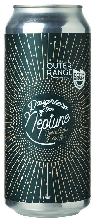 Daughters of the Neptune Daughters of the Neptune