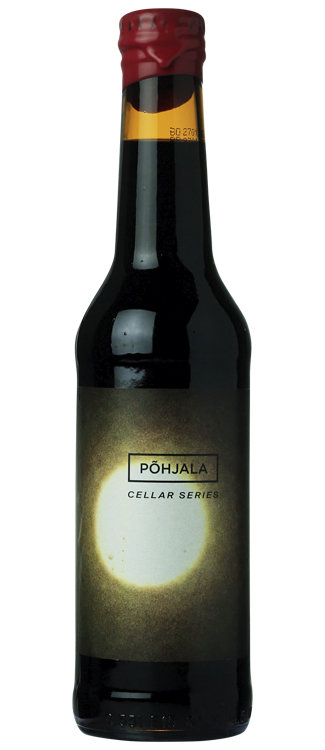 Põhjala Öö XO Cellar Series - BierBazaar