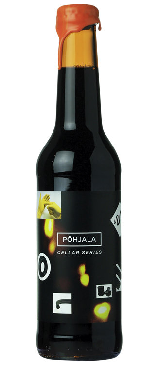 Põhjala Honey Laku Cellar Series - BierBazaar